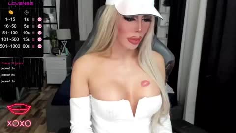 CANDACE online show from 12/23/24, 10:23