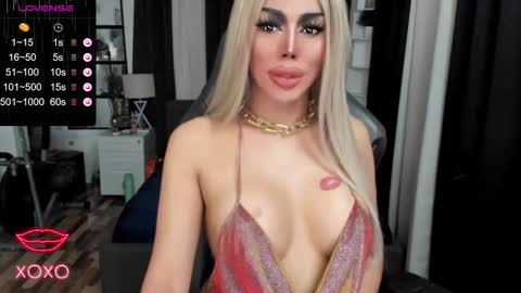 CANDACE online show from 12/31/24, 12:15