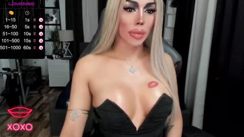 CANDACE online show from 01/06/25, 06:47