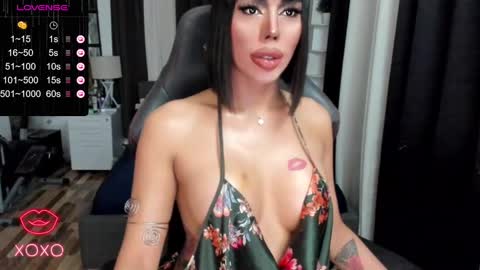 CANDACE online show from 01/31/25, 08:01