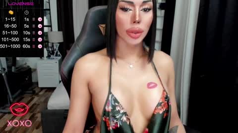 CANDACE online show from 02/23/25, 11:47