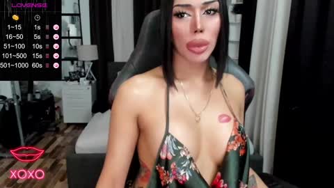 CANDACE online show from 03/06/25, 02:51