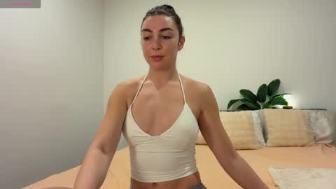 Snapshot of sweetestcassie chatting on 05/17/26, 04:54 Cassie online show from 05/17/26, 04:54