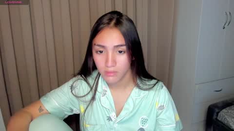 Snapshot of sweetestmallow chatting on 01/12/25, 12:33 mallow online show from 01/12/25, 12:33