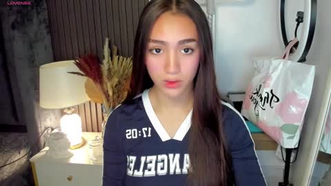 Snapshot of sweetestmallow chatting on 01/15/25, 05:29 mallow online show from 01/15/25, 05:29