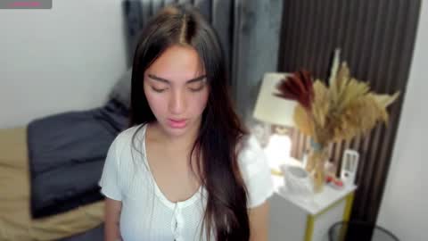 Snapshot of sweetestmallow chatting on 01/23/25, 05:45 mallow online show from 01/23/25, 05:45