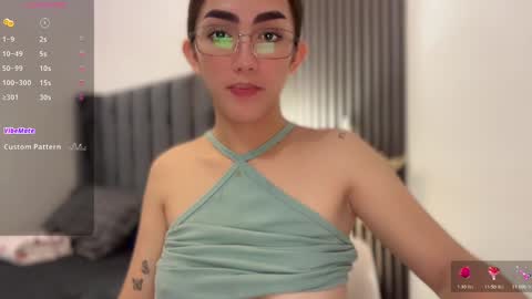 Snapshot of sweetestmallow chatting on 01/29/25, 09:44 mallow online show from 01/29/25, 09:44