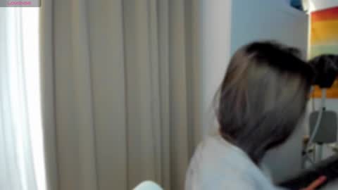 Snapshot of sweetestmallow chatting on 02/01/25, 05:07 mallow online show from 02/01/25, 05:07