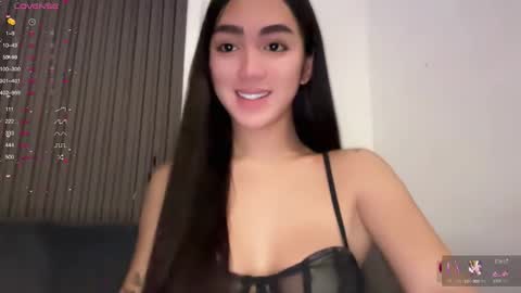 Snapshot of sweetestmallow chatting on 09/19/25, 05:42 mallow online show from 09/19/25, 05:42