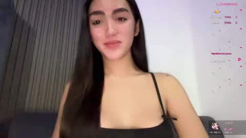 Snapshot of sweetestmallow chatting on 10/06/25, 06:49 mallow online show from 10/06/25, 06:49