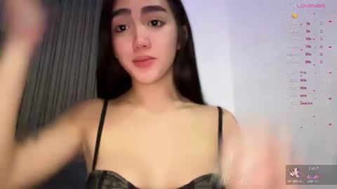 Snapshot of sweetestmallow chatting on 10/16/25, 08:59 mallow online show from 10/16/25, 08:59