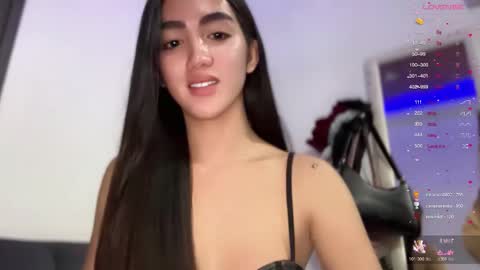 Snapshot of sweetestmallow chatting on 10/19/25, 10:16 mallow online show from 10/19/25, 10:16