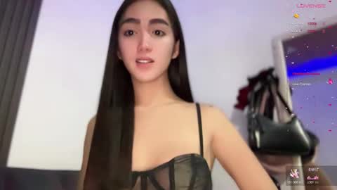 Snapshot of sweetestmallow chatting on 10/21/25, 06:47 mallow online show from 10/21/25, 06:47