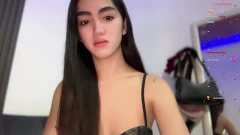 Snapshot of sweetestmallow chatting on 10/21/25, 10:32 mallow online show from 10/21/25, 10:32