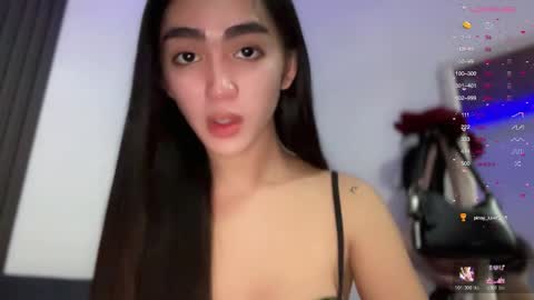 Snapshot of sweetestmallow chatting on 10/24/25, 07:27 mallow online show from 10/24/25, 07:27