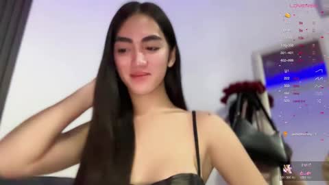 Snapshot of sweetestmallow chatting on 10/25/25, 03:40 mallow online show from 10/25/25, 03:40