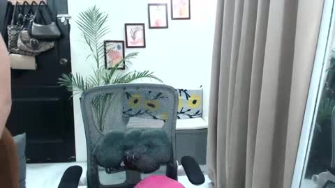 Snapshot of sweetestsmile_ chatting on 01/17/25, 02:08 Khaye online show from 01/17/25, 02:08