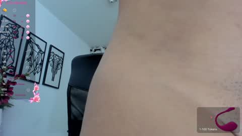 Fabiana online show from 12/18/24, 10:02