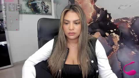 Fabiana online show from 02/11/25, 07:16