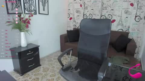 Fabiana online show from 02/20/25, 08:03