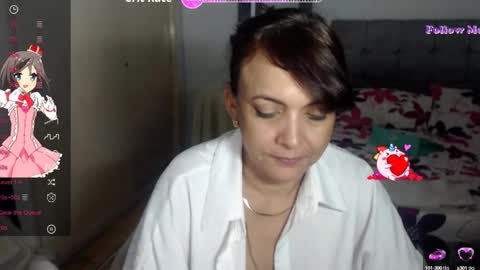 SWEETFANTASYVEN online show from 09/20/25, 12:28