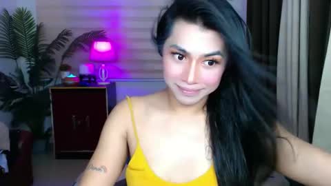 Snapshot of sweetfantasyxx chatting on 04/26/26, 06:33 Aki online show from 04/26/26, 06:33