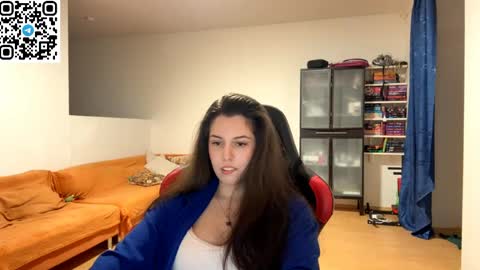 Joanna online show from 05/17/26, 07:10