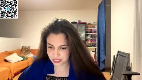 Joanna online show from 05/26/26, 07:10
