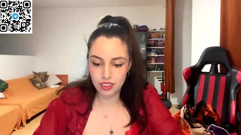 Joanna online show from 06/09/26, 07:03