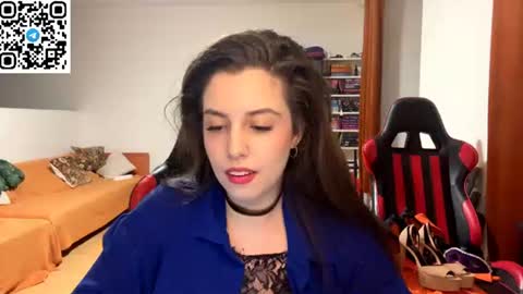 Joanna online show from 06/11/26, 07:12