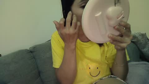 Snapshot of sweetfilipinawet chatting on 12/03/24, 03:22 Stacy online show from 12/03/24, 03:22