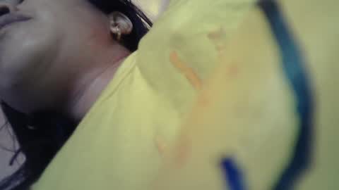 Snapshot of sweetfilipinawet chatting on 01/16/25, 06:46 Stacy online show from 01/16/25, 06:46