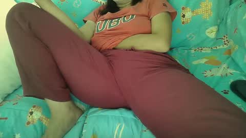 Snapshot of sweetfilipinawet chatting on 01/20/25, 07:04 Stacy online show from 01/20/25, 07:04