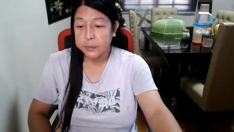 Snapshot of sweetflavor4uxxx chatting on 11/20/25, 11:59 GoddessAira4uTS online show from 11/20/25, 11:59