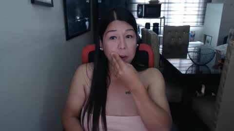 Snapshot of sweetflavor4uxxx chatting on 03/07/26, 02:30 GoddessAira4uTS online show from 03/07/26, 02:30