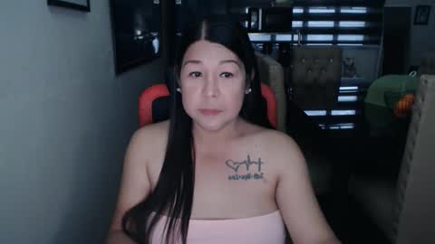 Snapshot of sweetflavor4uxxx chatting on 03/11/26, 09:48 GoddessAira4uTS online show from 03/11/26, 09:48