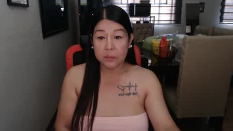 Snapshot of sweetflavor4uxxx chatting on 04/08/26, 11:05 GoddessAira4uTS online show from 04/08/26, 11:05