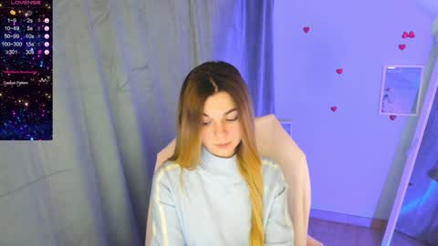 sweetfoyou online show from 12/20/24, 07:01