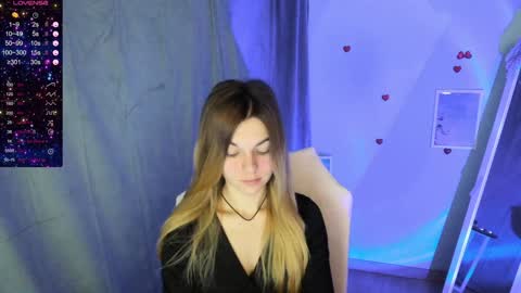 sweetfoyou online show from 12/22/24, 07:33