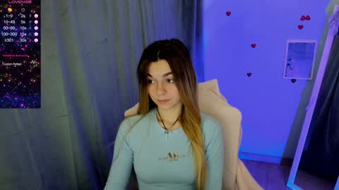 sweetfoyou online show from 12/26/24, 07:35