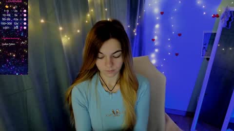 sweetfoyou online show from 12/28/24, 07:33