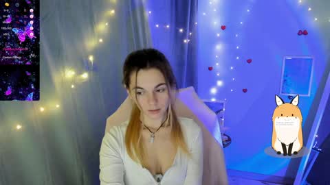 sweetfoyou online show from 01/13/25, 09:41