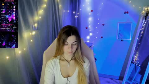 sweetfoyou online show from 01/16/25, 07:07