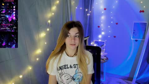 sweetfoyou online show from 01/19/25, 07:36