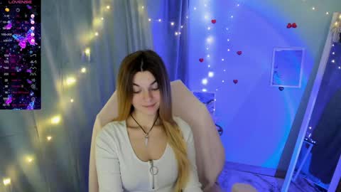 sweetfoyou online show from 01/20/25, 01:00