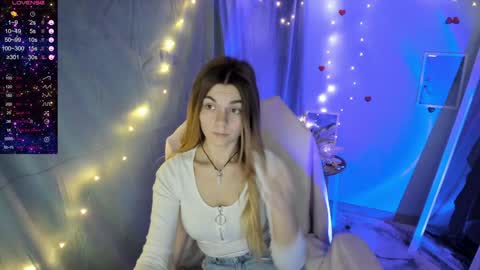 sweetfoyou online show from 02/04/25, 12:11