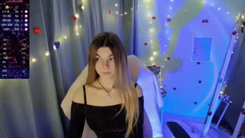 sweetfoyou online show from 02/10/25, 10:20