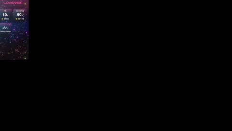 sweetfoyou online show from 02/14/25, 10:14