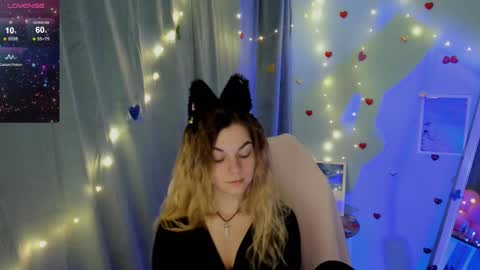 sweetfoyou online show from 02/16/25, 07:15