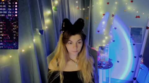 sweetfoyou online show from 02/19/25, 07:05